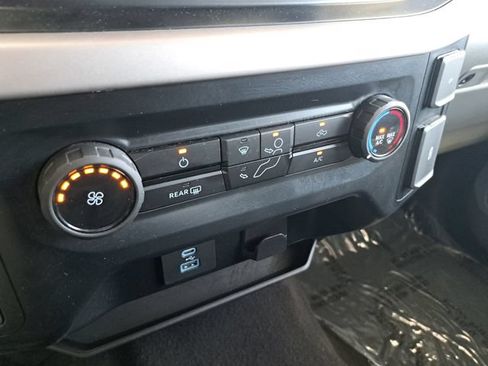 Certified 2023 Ford F150 XLT AWD/4WD image 13