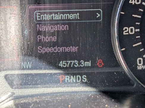 Used 2018 Lincoln MKC Black Label image 21