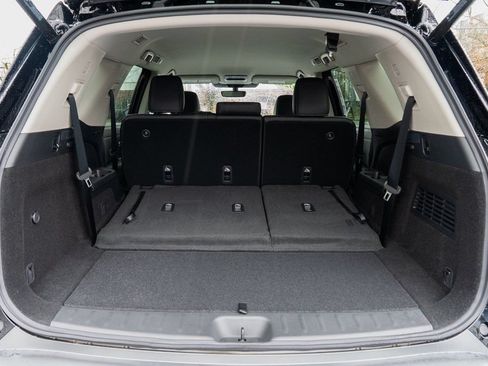 New 2026 Nissan Pathfinder SL AWD/4WD image 9