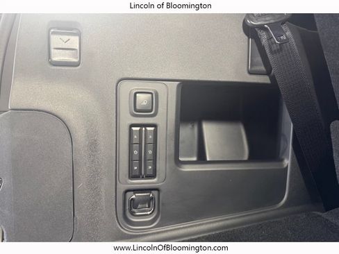 New 2026 Lincoln Navigator Reserve w/ Jet Appearance Package AWD/4WD image 20