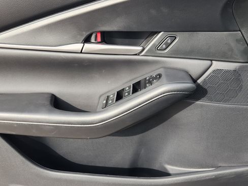 New 2026 MAZDA CX-30 AWD 2.5 S w/ Select Sport Pkg image 22