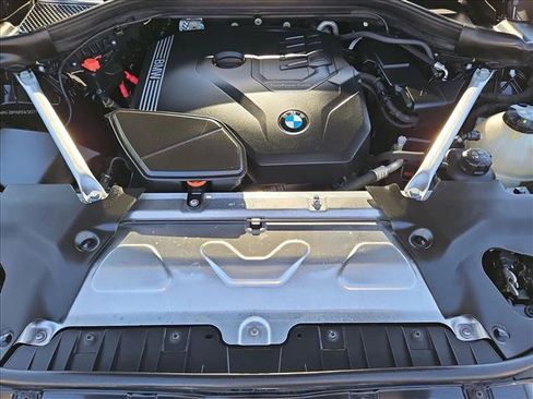 Used 2024 BMW X3 sDrive30i w/ Convenience Package RWD image 24