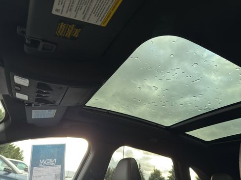 New 2026 Ford Escape ST-Line Select w/ Tech Pack #2 image 24