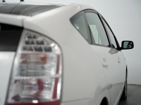 Used 2007 Toyota Prius Touring image 53