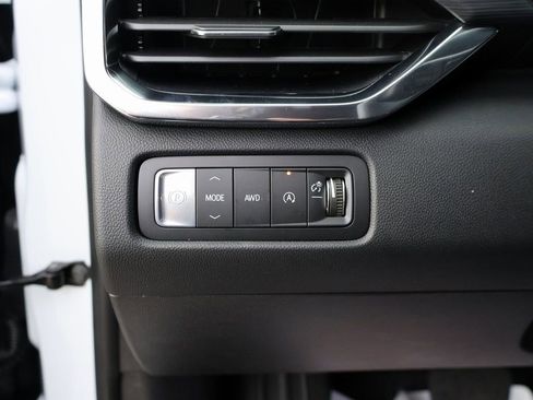 New 2026 GMC Acadia Elevation w/ Black Edition image 12