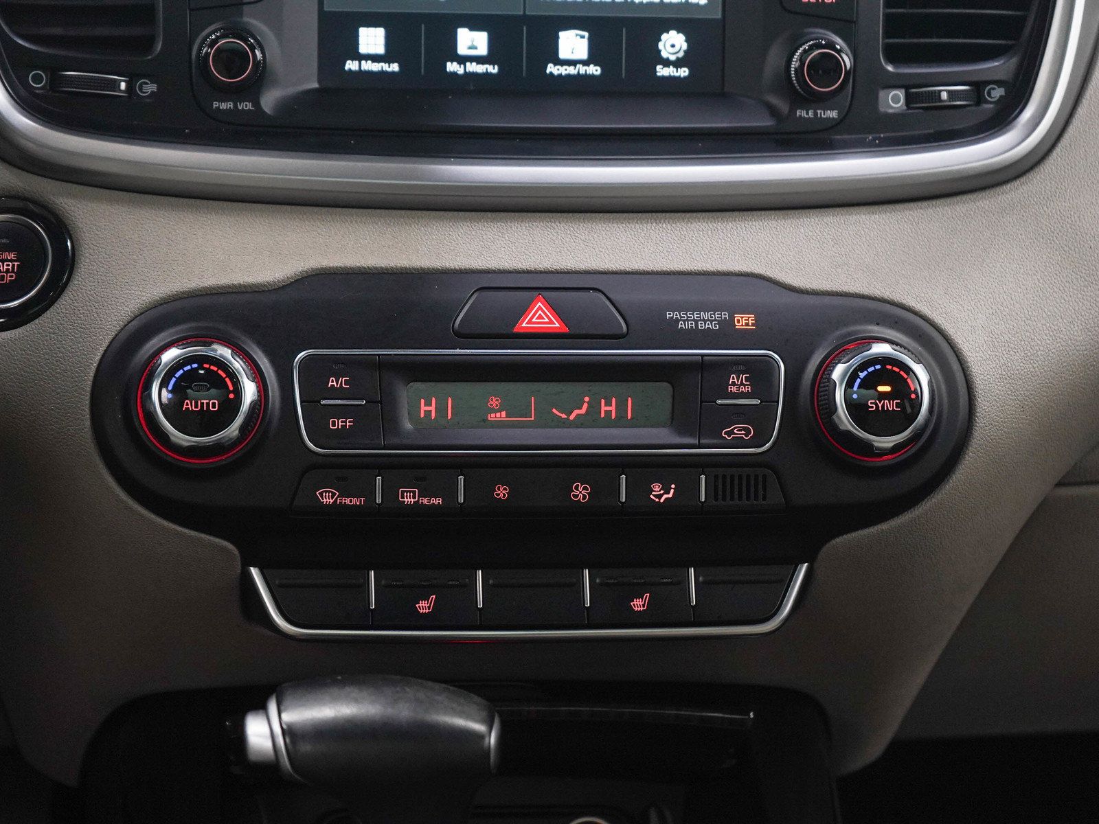 Used 2020 Kia Sorento EX AWD/4WD image 19