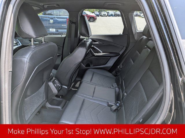 Used 2023 BMW X1 xDrive28i AWD/4WD image 13