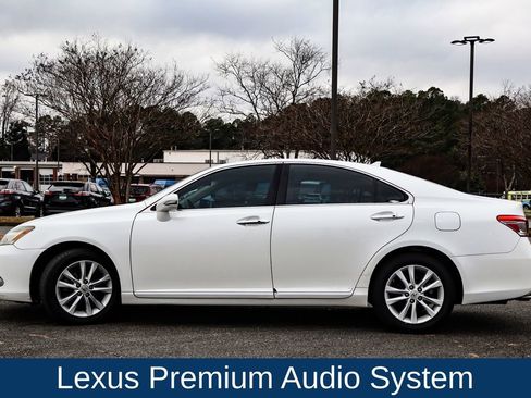 Used 2010 Lexus ES 350 350 image 4