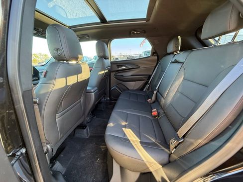New 2026 Chevrolet TrailBlazer RS w/ Convenience Package image 24
