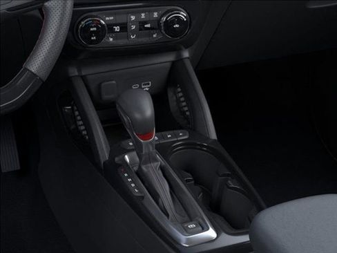 New 2026 Chevrolet TrailBlazer RS FWD image 23