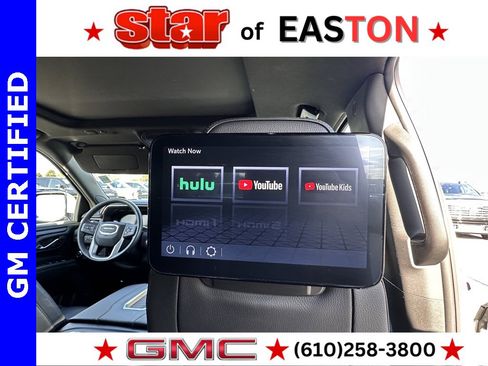 Certified 2023 GMC Yukon Denali image 14