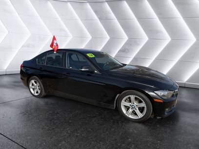 Used 2014 BMW 328i Sedan
