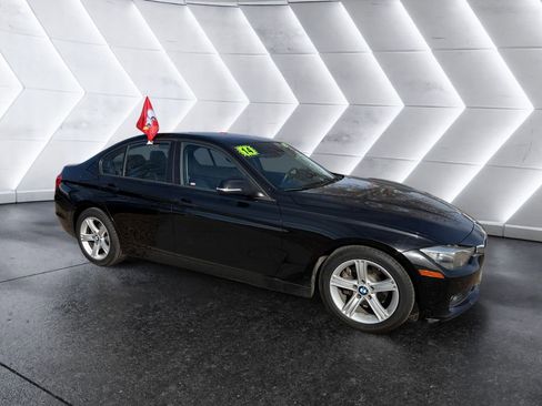 Used 2014 BMW 328i Sedan image 1
