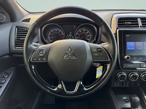 Used 2021 Mitsubishi Outlander Sport Black Edition AWD/4WD image 15