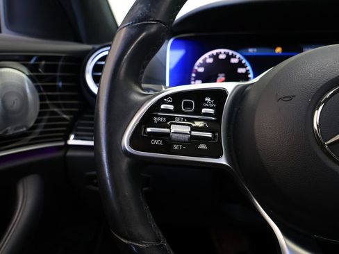 Used 2020 Mercedes-Benz E 350 Sedan image 25