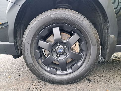 Used 2023 Subaru Outback Wilderness image 10