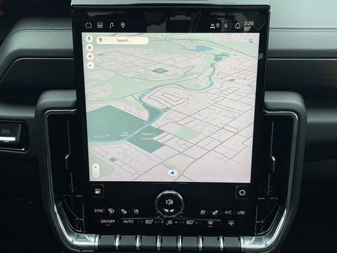 New 2026 GMC Yukon XL Denali w/ Denali Reserve Package AWD/4WD image 14