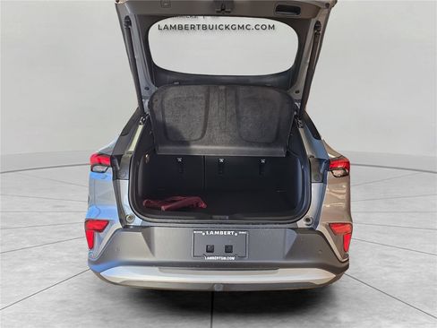 New 2026 Buick Envista Preferred image 13