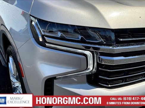 Used 2023 Chevrolet Tahoe LT RWD image 31