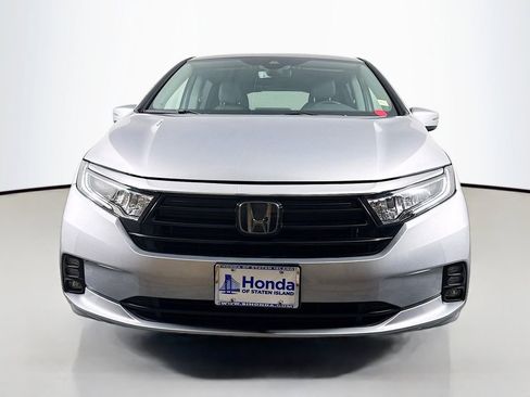 Certified 2022 Honda Odyssey EX-L image 2