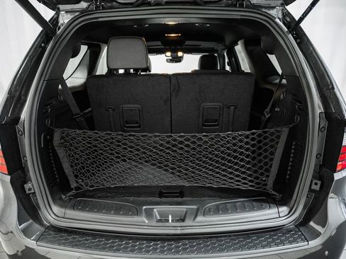 New 2026 Dodge Durango GT image 10