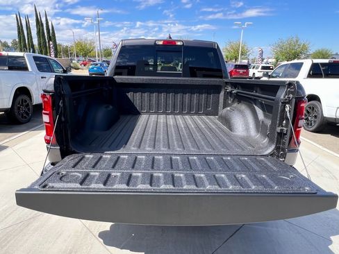 New 2026 RAM 1500 Big Horn image 16