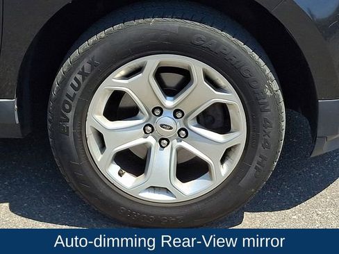 Used 2011 Ford Edge SEL w/ 202A Rapid Spec Order Code AWD/4WD image 26