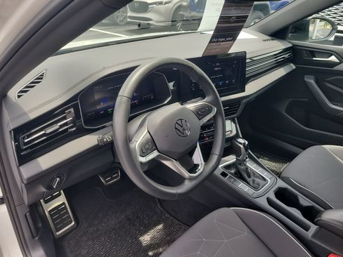 Certified 2026 Volkswagen Jetta Sport FWD image 16