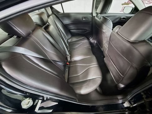 Used 2019 Acura ILX FWD image 29