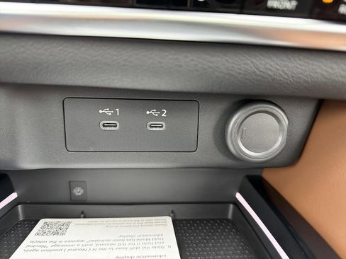 New 2026 Nissan Rogue Platinum w/ Platinum Premium Package image 24