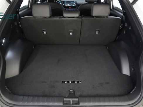Used 2025 Hyundai Ioniq 5 XRT image 8