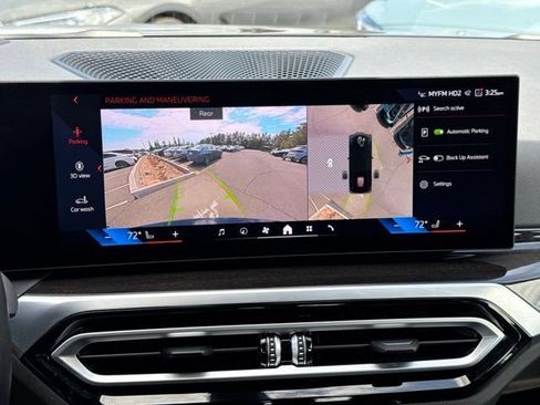 Used 2024 BMW i4 eDrive35 w/ Premium Package RWD image 27
