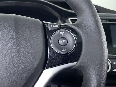 Used 2015 Honda Civic EX image 26