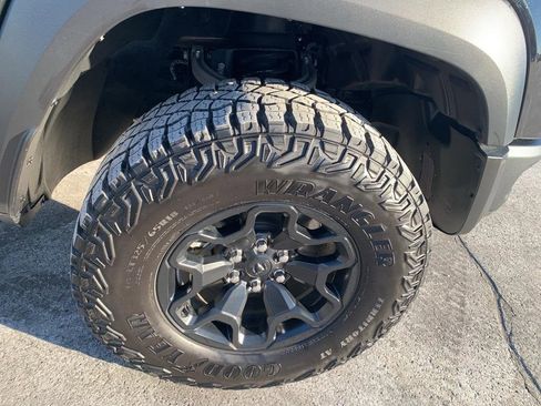 Used 2022 RAM 1500 TRX w/ TRX Level 2 Equipment Group image 12