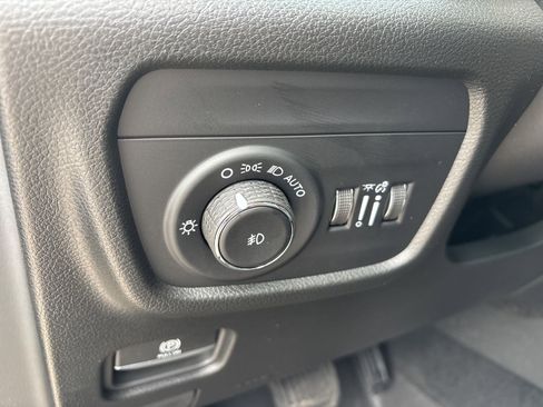 New 2026 Jeep Grand Cherokee L Limited AWD/4WD image 14