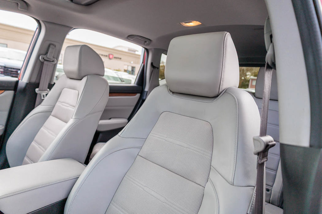 Used 2022 Honda CR-V Touring image 23