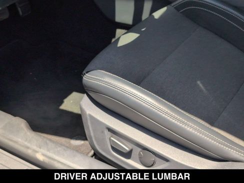 Used 2025 Ford Mustang Coupe RWD image 15