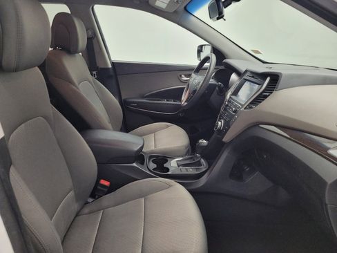 Used 2018 Hyundai Santa Fe Sport w/ 2.4L Value Package 02 FWD image 21