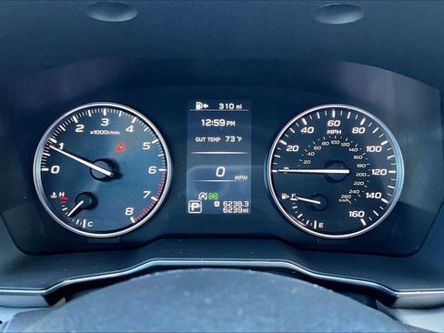 Used 2025 Subaru Legacy Limited image 25