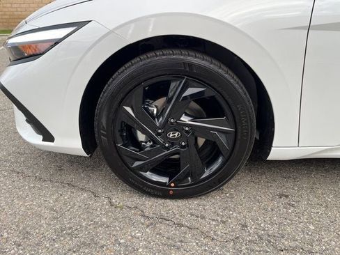 New 2026 Hyundai Elantra Sport image 37