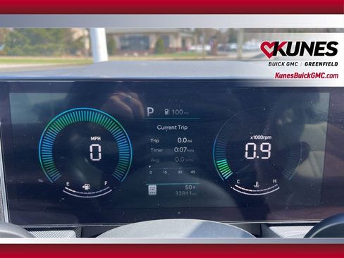 Used 2025 Hyundai Sonata SEL image 19