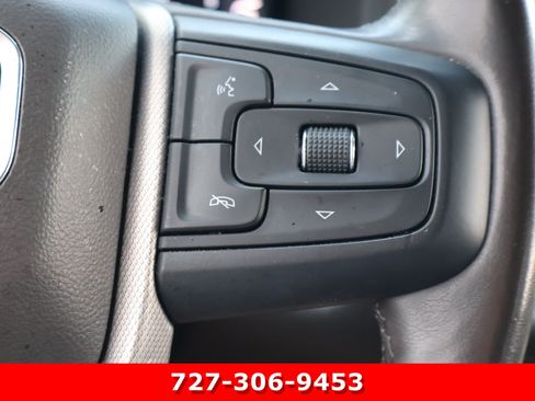 Used 2022 GMC Yukon Denali w/ Max Trailering Package AWD/4WD image 24