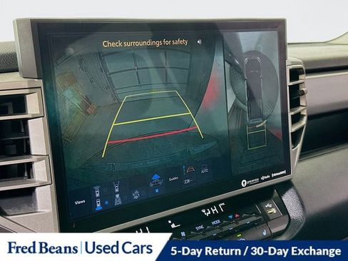 Used 2022 Toyota Tundra SR5 w/ TRD Sport Premium Package image 15