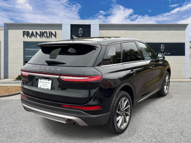 Certified 2023 Lincoln Corsair AWD w/ Equipment Group 101A image 7
