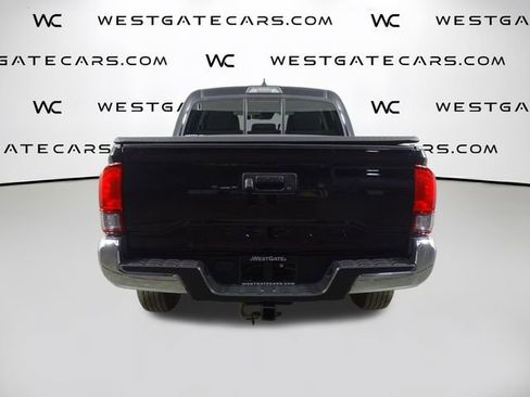 Used 2021 Toyota Tacoma SR5 image 7