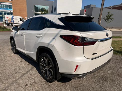 Used 2018 Lexus RX 350 AWD w/ Premium Package image 7