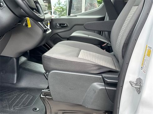 New 2025 Ford Transit 350 XL image 9
