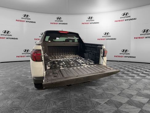 New 2026 Hyundai Santa Cruz SE image 9