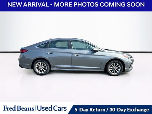 Used 2019 Hyundai Sonata SE FWD image 9