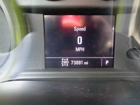 Used 2021 Chevrolet Silverado 1500 W/T w/ WT Fleet Convenience Package image 16